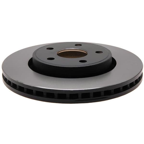 Raybestos Disc Brake Rotor