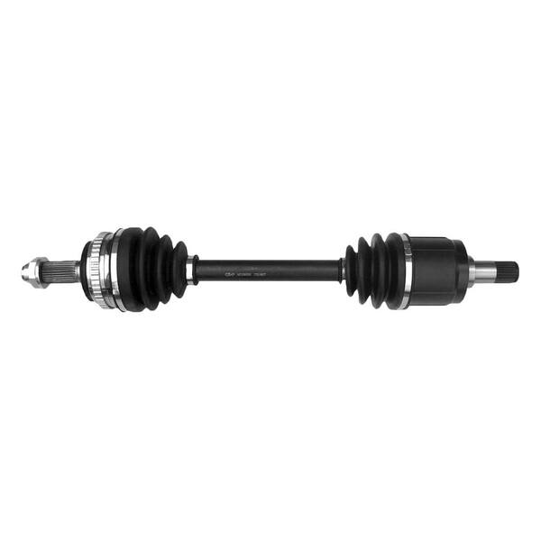 Beck/Arnley Suspension Ball Joint - Front Right Lower