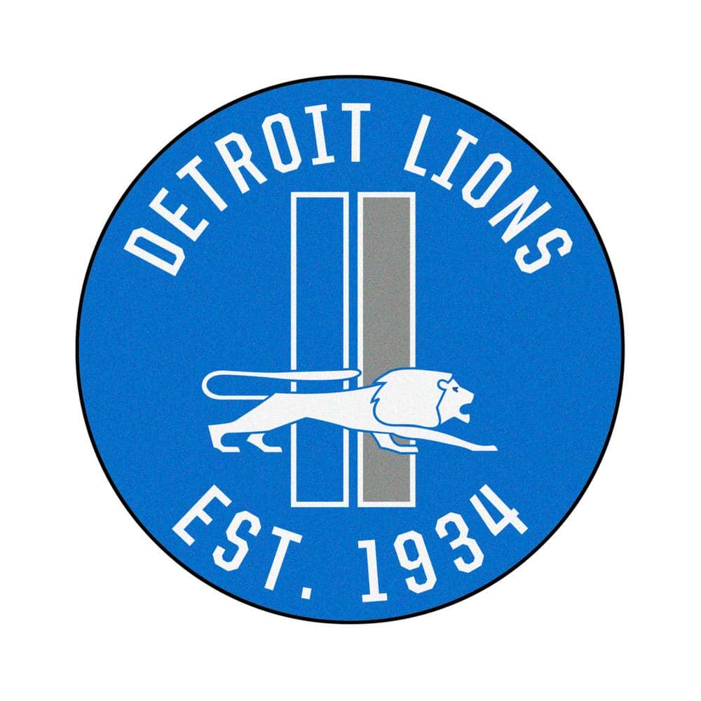 detroit lions football club