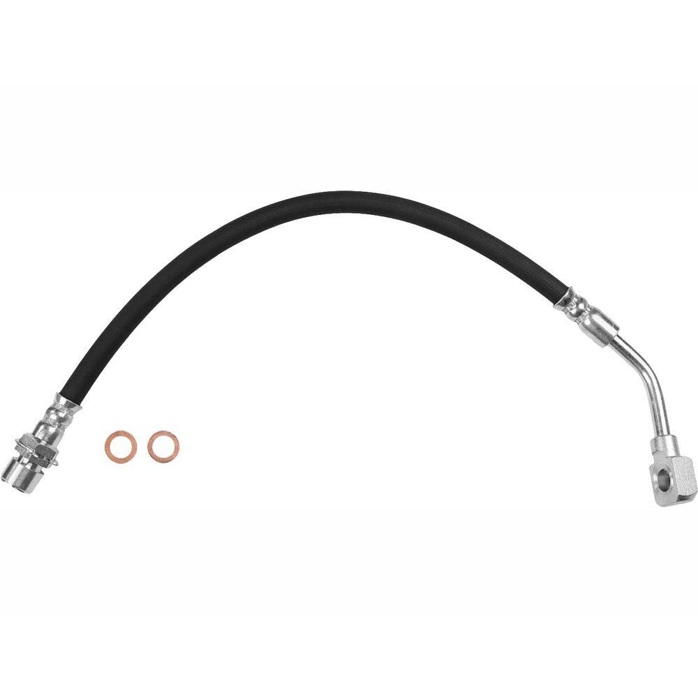 Brake Hydraulic Hose - Front Right price history on PriceWatchPro