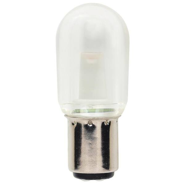 Westinghouse 15W Equivalent Warm White T7 LED Light Bulb