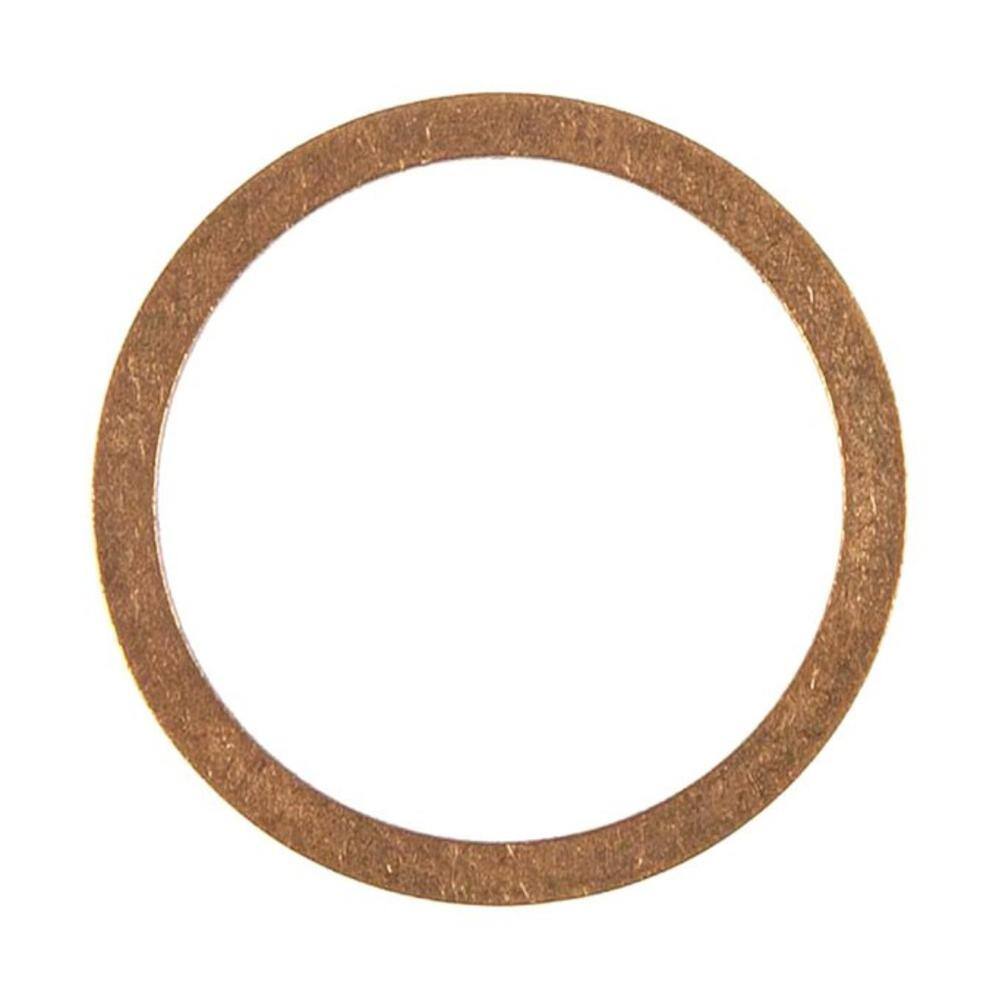25 Copper Oil Drain Plug Gaskets 12MM I.D by A Plus Parts House 20MM O.D 25 Copper Oil Drain Plug Gaskets 12MM I.D by A Plus Parts House 20MM O.D