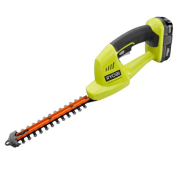 RYOBI Reconditioned ONE+ 18V Lithium 