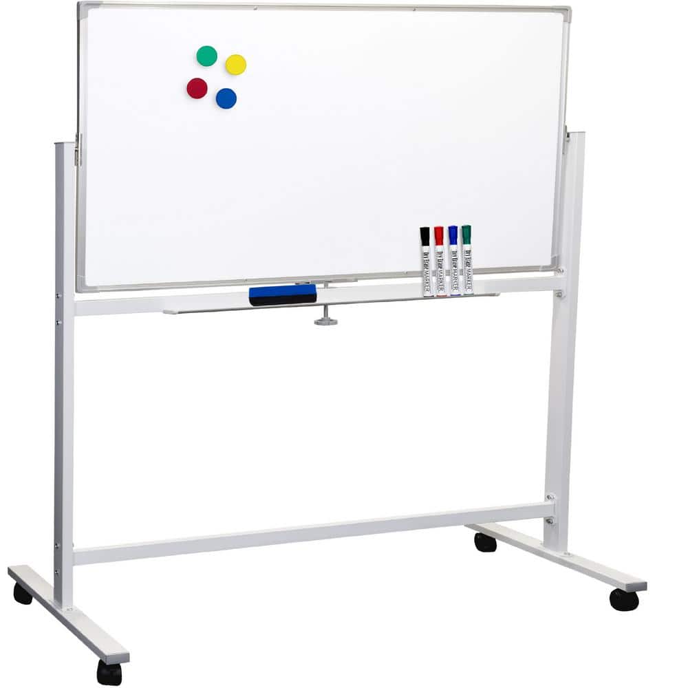 Best-Rite Double Sided Dry Erase Easel