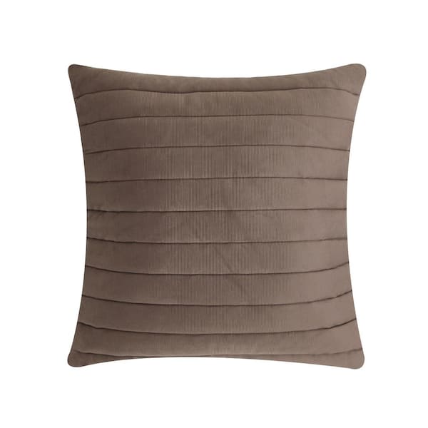 Synthetic Down Throw Pillow Core, Soft Square Throw Pillow Insert