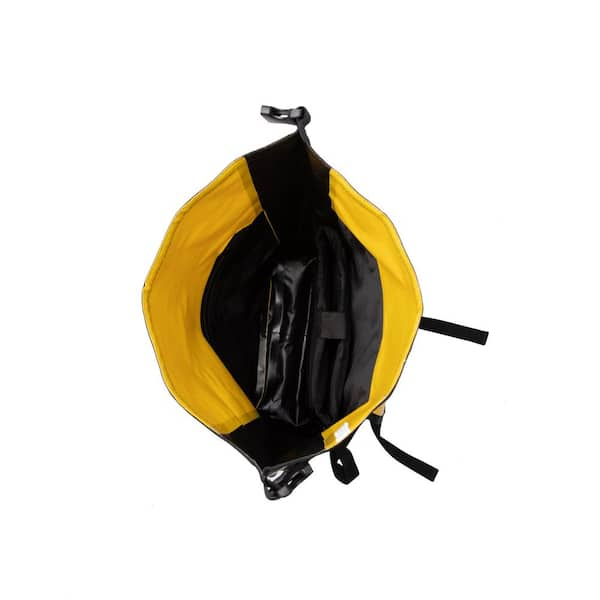 Floatable backpack 2024