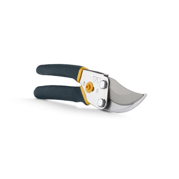 WOODLAND TOOLS 3.75 in. Regular Duty Bypass Pruning Shears