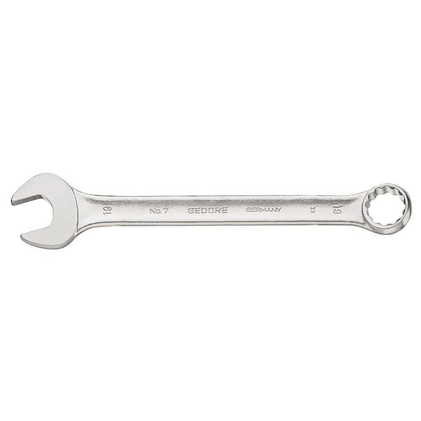 GEDORE 5/8 in. Combination Wrench