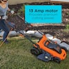 Black+Decker 20 In. 13A Push Electric Lawn Mower - Jerry's Do it Best  Hardware