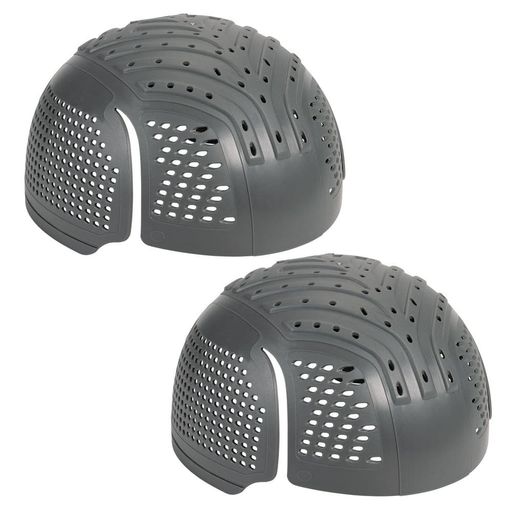 Skullerz Charcoal Universal Bump Cap Insert - Extra Venting (2-Pack) price history on PriceWatchPro