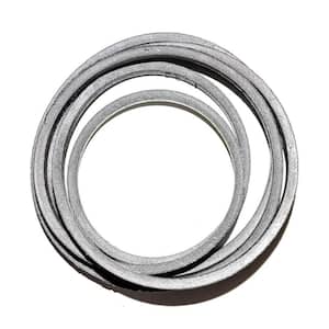 Replacement 122 in. Deck Belt for Select 60 in. Mowers
