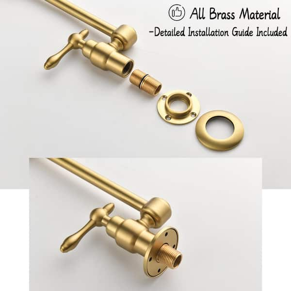 https://images.thdstatic.com/productImages/c00e2cf6-dddf-4e48-85e0-60bdc2f7ba38/svn/brushed-gold-watwat-pot-fillers-smdje1206119bg-e1_600.jpg