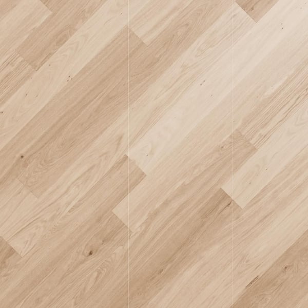 Silvan Hardwood 7" Balboa 9.2 mm x 7 in. x 79 in. 5G Drop Click Lock Engineered Hardwood Flooring (27.1 sq. ft./case)