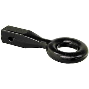 MaxxHaul Forged Tow Hook 70248 - The Home Depot