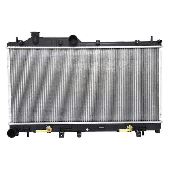 OSC Radiator