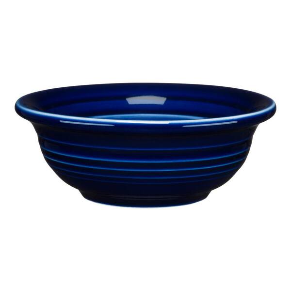 Fiesta Cobalt Blue Individual Fruit/Salsa Bowl