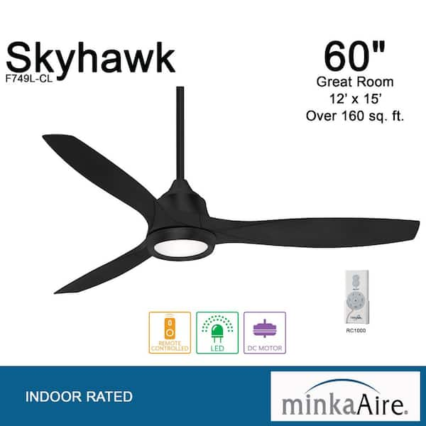 minka skyhawk 60