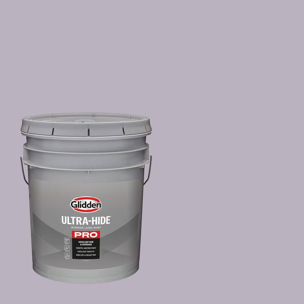 1 gal. PPG1172-4 Ash Grove Eggshell Interior Paint price history on PriceWatchPro