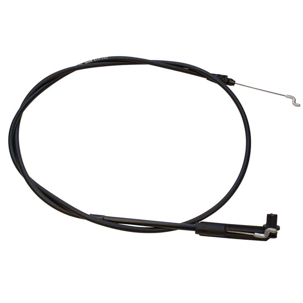 Toro recycler 22 brake cable replacement new arrivals