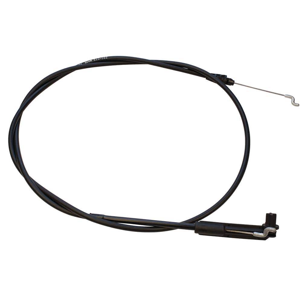 OEM Toro G3 Parking Brake Cable LH Part# 115-3585 for sale online 