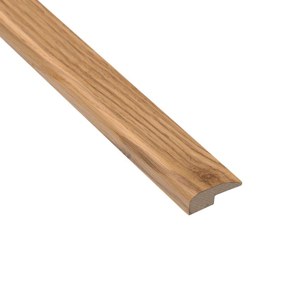 Shaw Boardwalk Silk 5/16 in. T x 2 in. W x 78 in. L Threshold Molding