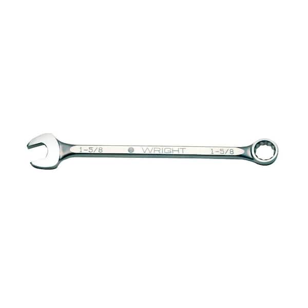 Wright Tool 1-13/16 in. 12-Point Combination Wrench