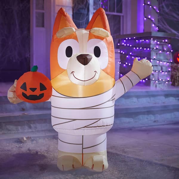 3.5 ft Bingo Inflatable Airblown® I9