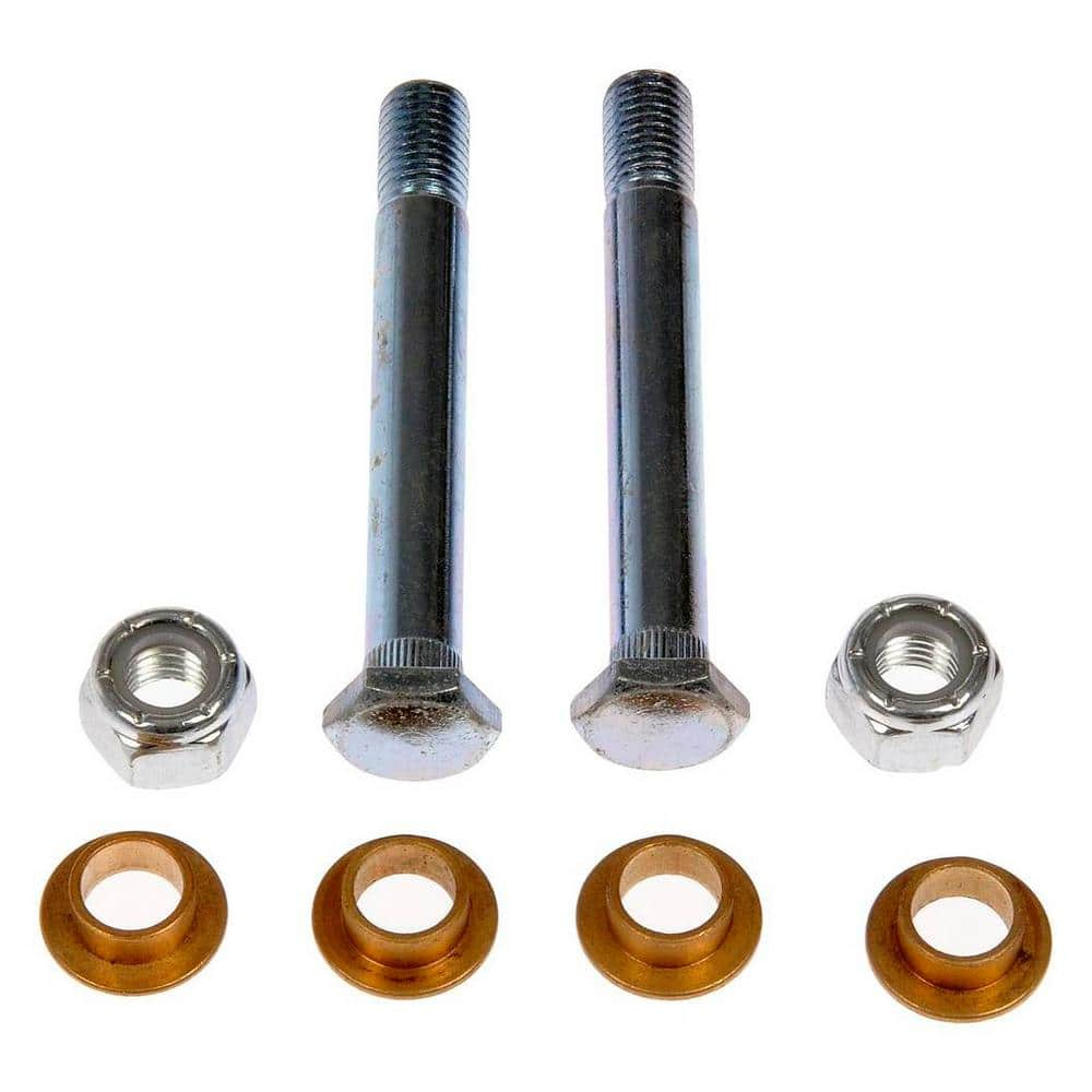 Door Hinge Pin and Bushing Kit 38688 - The Home Depot