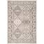 nuLOOM Becca Vintage Tiles Beige 8 ft. x 10 ft. Area Rug OWMN04A-8010 ...
