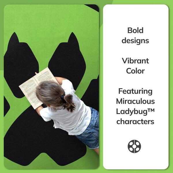 Buy Miraculous: Tales of Ladybug & Cat Noir Puzzles 3 X 48 Pz