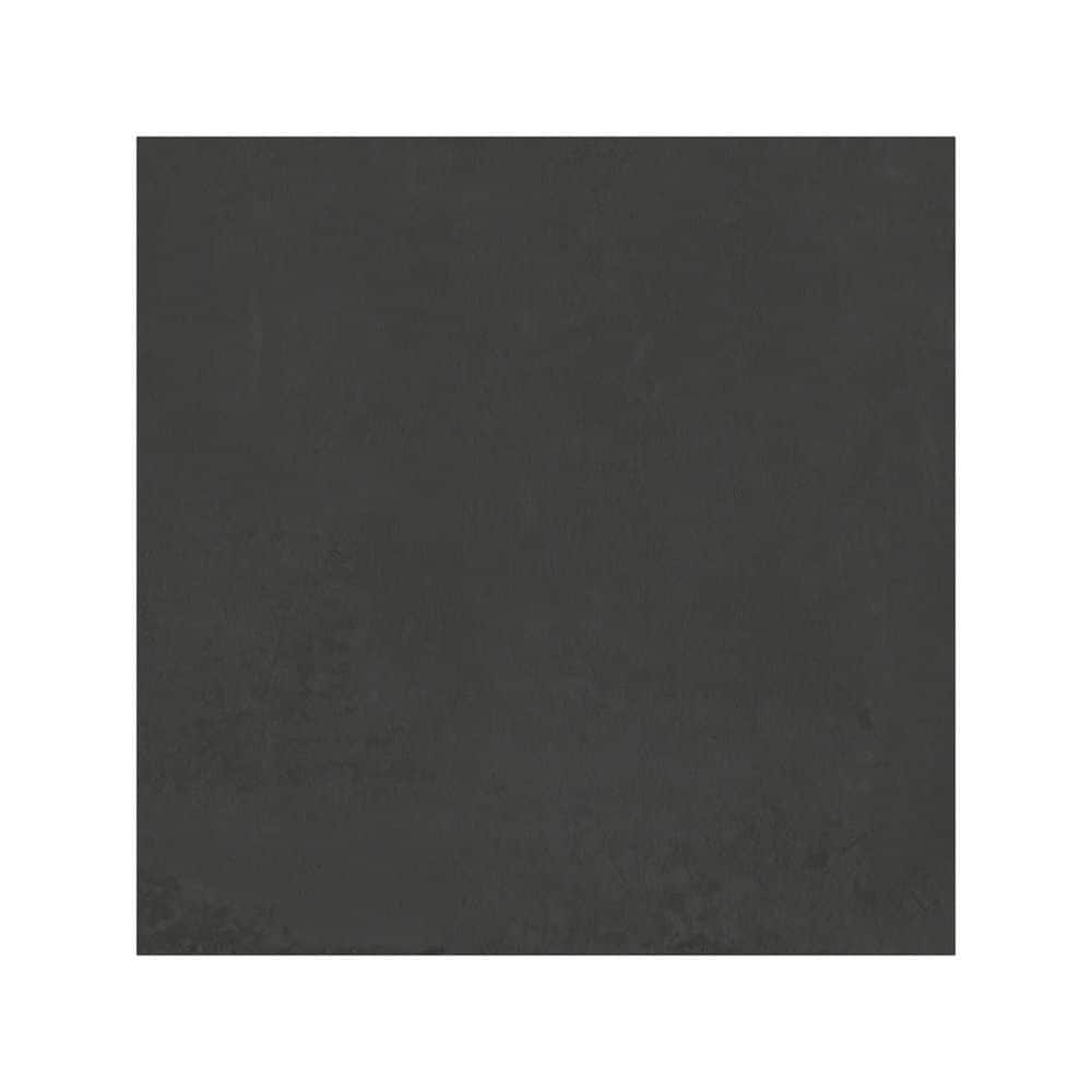 American Theory Black 4 in. x 4 in. Matte Stone Look Porcelain Large Format Floor and Wall Tile Sample price history on PriceWatchPro