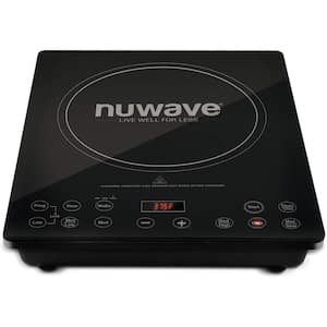 PIC Pro Chef Induction Cooktop