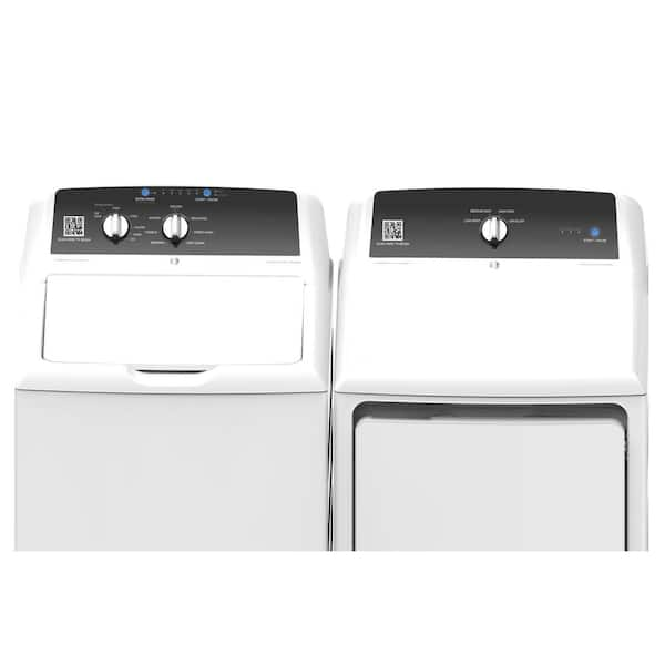 Coinless washer deals and dryer