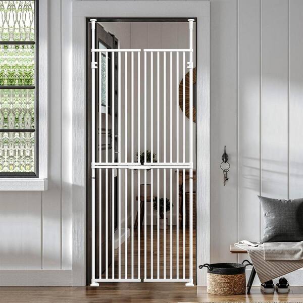 Cat folding gate sale