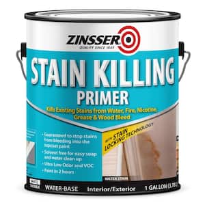 1 gal. Stain Killing Primer (Case of 2)
