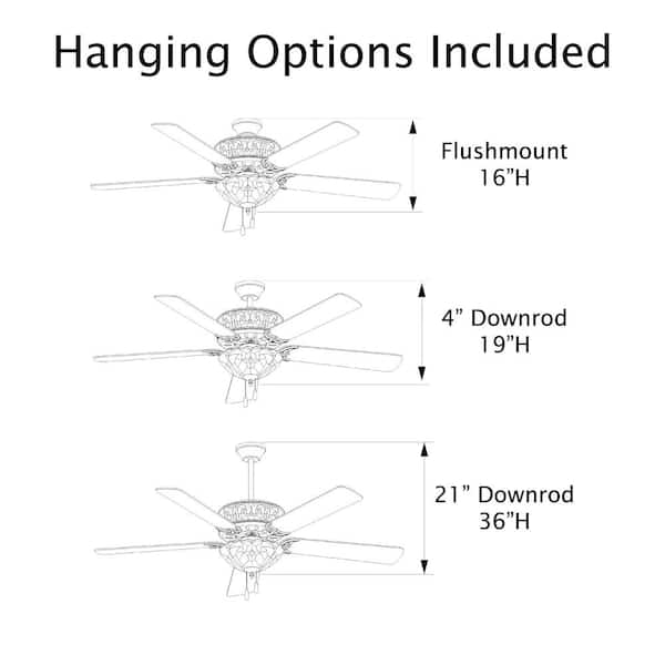 Encon Ceiling Fan Parts Manual Shelly Lighting