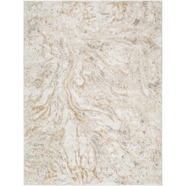 Livabliss Andorra Plus Doormat 2 ft. x 3 ft. Indoor Area Rug