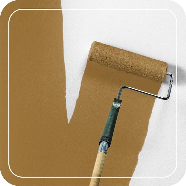 320D-7 Victorian Gold Paint