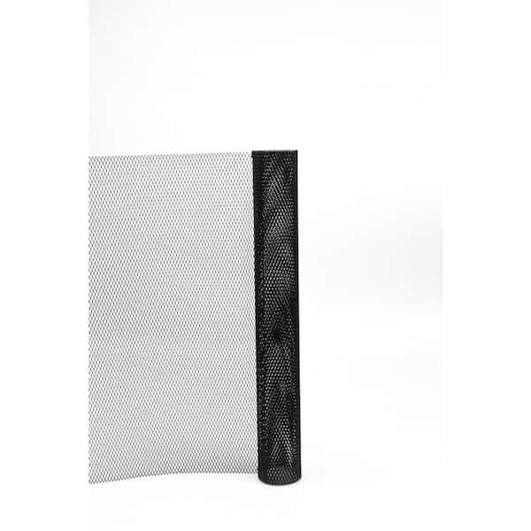 Spectra Pro Select 3 ft. x 5 ft. 1/4 in. 24-Gauge Powder Coated Hardware Cloth