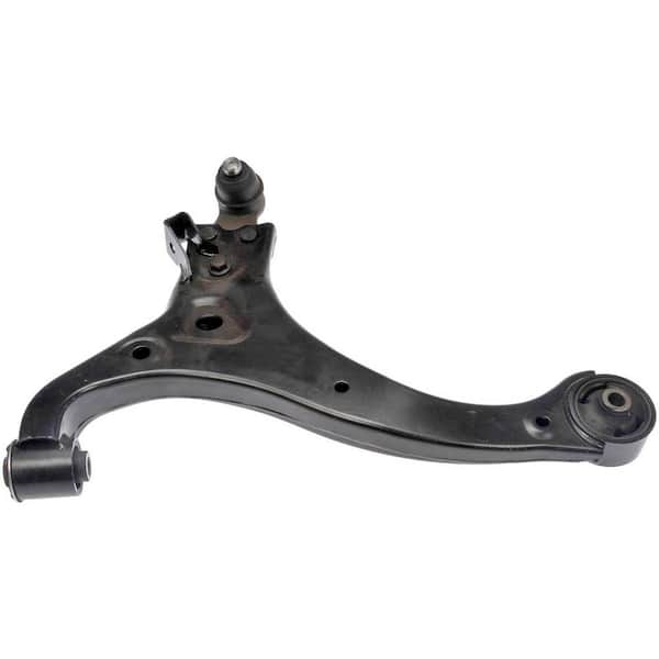 OE Solutions Front Left Lower Control Arm 2007-2012 Hyundai Veracruz
