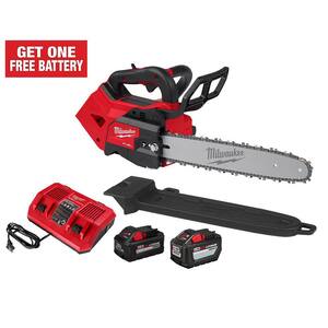 Milwaukee M18 FUEL 14 in. 18V Lithium-Ion Brushless Cordless 