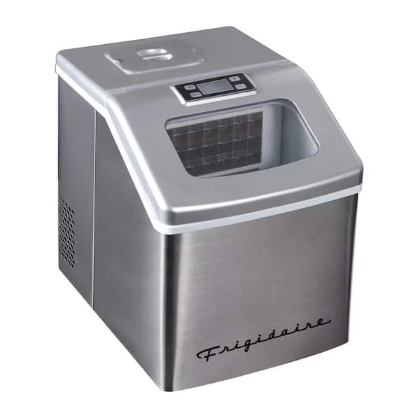 Frigidaire ice machine deals