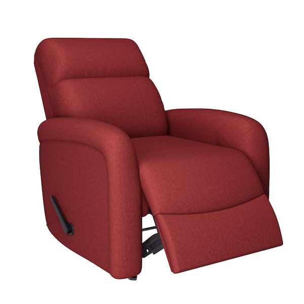 low profile rocker recliner