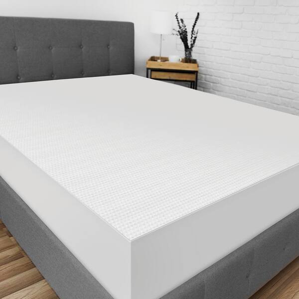 BioPEDIC Supercool Polyethylene Waterproof Queen Mattress Protector