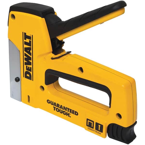 Best Electric Staple Gun In 2024  Top 7 Electric Staple Guns For