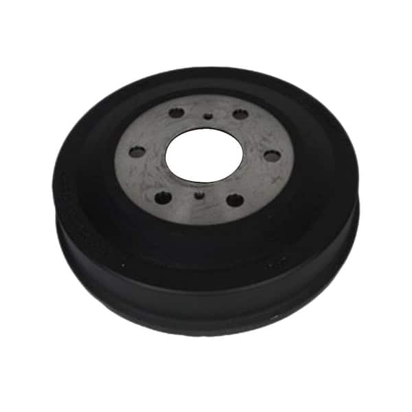 Brake Drum - Rear