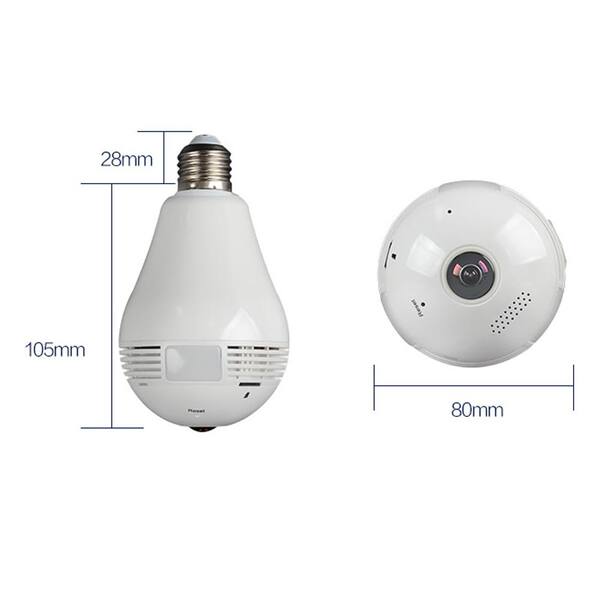 smartbulb360 home depot