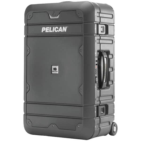 Pelican 22 in. Carry-On Elite Progear Luggage with Basic Travel System