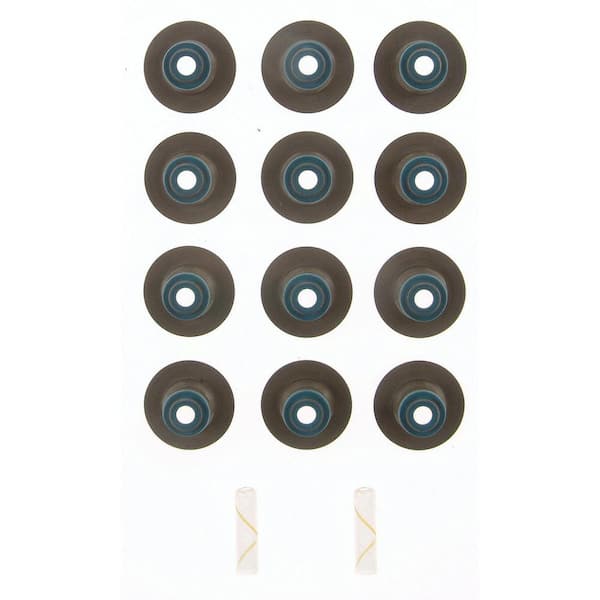 FEL-PRO Engine Valve Stem Oil Seal Set