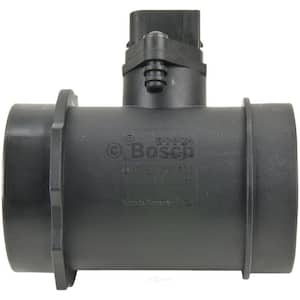 Mass Air Flow Sensor